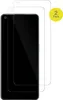 2x Schutzfolie für Realme 9 Pro Plus Folie, 100% Produktbild-Vorschau 2