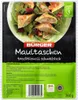Bürger Schwäbische Maultaschen 360 g – traditionell Produktbild-Vorschau 1