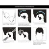 KZ ZS10 Pro 3,5 mm kabelgebundener In-Ear-Kopfhoerer 1DD + Produktbild-Vorschau 12