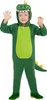Kostüm Outfit Verkleidung Overall DINOSAURIER Drache Produktbild-Vorschau 2