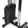 DIONE CW60 - Single Pulley - Cable Crossover - Mit 60KG Produktbild-Vorschau 4