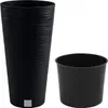Prosperplast 15l Furu Collection 30x30x57.5 Cm Blumentopf Produktbild-Vorschau 8
