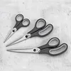 Haushalt International HI Scheren-Set, 3-teilig (1 Set) Produktbild-Vorschau 2