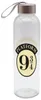 Gourde HP Hogwarts Express 500ml en verre Voir les images du produit 1