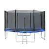 Trampoline de jardin Trampoline d'extérieur Ø244cm Filet de Voir les images du produit 15