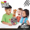 Tomy - Jurassic World - Wyskakujący T-Rex Podgląd zdjęcia produktu 4
