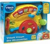 VTech - Vroum Vroum des découvertes Produktbild-Vorschau 3