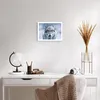 Poster - Poster ohne Rahmen - Wolf Raubtier Wildheit - Produktbild-Vorschau 5