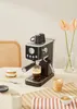 THERA CLASSIC COMPACT - Espressomaschine mit kalter Produktbild-Vorschau 2