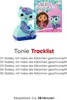 tonies Gabby's Dollhouse Mercat, Musikspielzeug, 4 Jahr(e), Produktbild-Vorschau 8