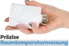 Shelly BLU TRV Heizkörperthermostat, inkl Produktbild-Vorschau 12