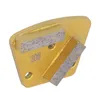 dischi diamantati 3× - dischi trapezoidali con 2 segmenti Anteprima dell’immagine prodotto 6