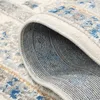 Ethno Vintage Teppich - Kurzflor - Weich Teppich für Produktbild-Vorschau 4