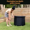 Waterdichte Afdekking voor IJsbad 83 x 20 cm Productafbeelding-voorbeeld 2