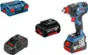 Bosch GDX 18 V-200 C Professional 18 V Li-Ion akumulatorowy Podgląd zdjęcia produktu 9