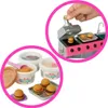 Barbie Camper Super Avventura con tenda sul tetto, griglia Anteprima dell’immagine prodotto 7