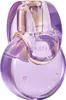 A close-up studio shot of a Bvlgari Omnia Amethyste Eau de Toilette spray bottle. Produktbild-Vorschau
