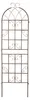 Relaxdays Rankgitter 2er Set, HxB: 179 x 52 cm, Rankhilfe Produktbild-Vorschau 10