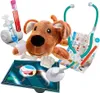 Clementoni Galileo - Objevte svět veterinární medicíny (5+) Náhled obrázku produktu 8