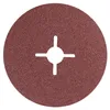 PFERD 69401023, Tellerschleifer, Universal, Aluminiumoxid, Produktbild-Vorschau 1