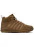 K-Swiss Vista Trainer MID Herrenschuhe Stiefel Schnürer Produktbild-Vorschau 2