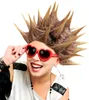 Wig - Punker - Punkwigs Productafbeelding-voorbeeld 4