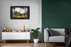 MuchoWow® MuchoWow® Gerahmtes Poster Aussicht - Natur - Produktbild-Vorschau 6