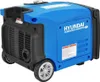 HYUNDAI Inverter-Generator HY3200SEi D (3.2 kW, Produktbild-Vorschau 11