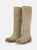 FELMINI WIDE FIT Stiefel Stiefel Leder Produktbild-Vorschau 3