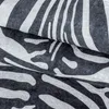 Carpetsale24 Dywan imitacja skóry  imitacja skóry  Krowiej Podgląd zdjęcia produktu 6