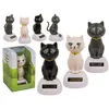 OOTB Bewegliche Figur Wackelnde Katze Produktbild-Vorschau 1