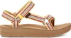 Teva - Midform Universal Woven Women - Damen Sandale, Produktbild-Vorschau 1