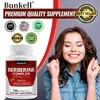 Berberine Complex 2250mg (120 capsules) Complément Voir les images du produit 8