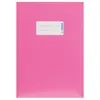 HERMA Heftschoner Karton A4 pink, Pink, Karton, 214 mm, 299 Produktbild-Vorschau 1