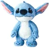 Simba Pluszowa Maskotka Stitch z Disney - 25cm Oficjalny Anteprima dell’immagine prodotto 11
