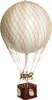 Authentic Models Décoration suspendue Royal Aero Pink Voir les images du produit 1