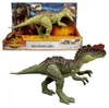 Jurský svet Yangchuanosaurus veľká akčná, kĺbová hračka Náhľad obrázku produktu 10