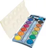 Deckfarbkasten K12 eco - 12 Farben + Deckweiß Produktbild-Vorschau 2