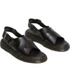 Dr. Martens Uni Klassische Sandalen 30765001 Farbe: Schwarz Produktbild-Vorschau 10