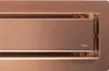 Bodenablauf / Linienablauf REA NEOX 70 Brush Copper Produktbild-Vorschau 6