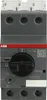 ABB Motorschutzschalter einstellbar 690 V/AC 6.3 A MS Náhled obrázku produktu 9