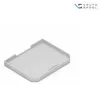 Vauth-Sagel ENVI FREE coperchio 720847 grigio 191 x 230 mm Anteprima dell’immagine prodotto 2
