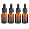 Dayshake Pipettenflaschen 10ml - 20 Stück - Tropfflasche - Produktbild-Vorschau 1