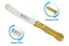 SMI Brötchenmesser 22,5 cm - Solingen Buttermesser & Produktbild-Vorschau 3