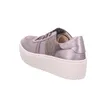 Gabor 3.203.18, Sneaker in Grau, kombiniert für Damen, Produktbild-Vorschau 37