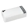 Papstar 14479, Weiß, Seidenpapier, Einfarbig, 46 g/m², 400 Produktbild-Vorschau 12