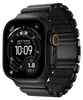 Bracelet Nomad Stratos Apple Watch 49mm Noir Voir les images du produit 1