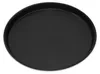 GRÄWE Pizzablech 28 cm, unbeschichtet Produktbild-Vorschau 1