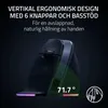 Razer Pro Click V2 Vertical, rechts, Vertikale Ausführung, Produktbild-Vorschau 12