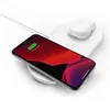 Belkin BOOST Charge Pad di ricarica wireless 2x15W Anteprima dell’immagine prodotto 5